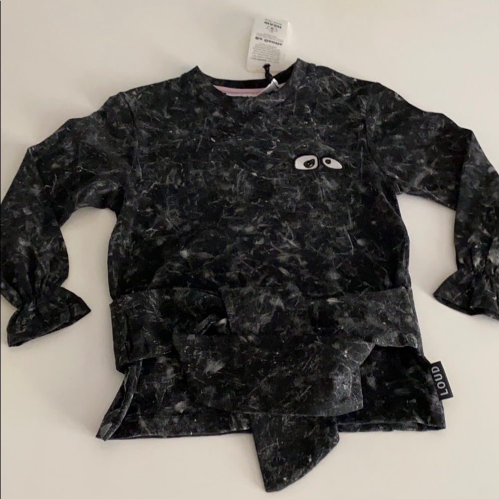 LOUD APPAREL SCENT TEE